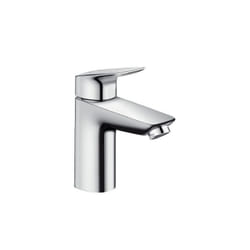 Rubinetto lavabo cromato - serie my cube