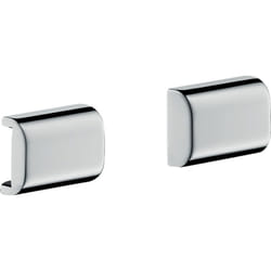 Hansgrohe - axor Accessoires universels Couvercle pour garde-corps,