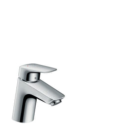 Hansgrohe Logis Cromo