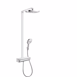 Hansgrohe Raindance Select E