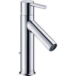 Hansgrohe - axor Starck mitigeur monocommande de lavabo 100 avec