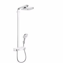 Hansgrohe Raindance Select E