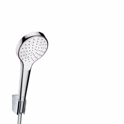 Hansgrohe Croma Select S, 1,25 m