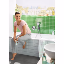 Hansgrohe FixFit - Vista aggiuntiva 4