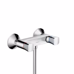 Hansgrohe Logis, Lavello da bagno, Cromo