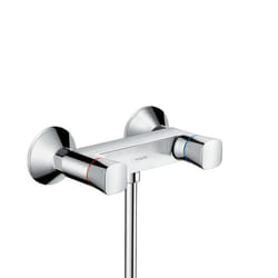 Hansgrohe Logis Cromo