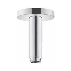 Hansgrohe - Accessori - Braccio doccia s 10 cm, cromato 27393000