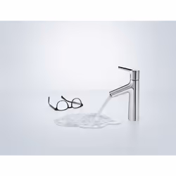 Hansgrohe Talis S Cromo - Vista aggiuntiva 4
