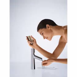 Hansgrohe Talis Select S Cromo - Vista aggiuntiva 4