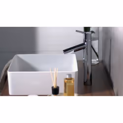 Hansgrohe Talis S Cromo - Vista aggiuntiva 4