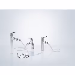 Hansgrohe Talis S Cromo - Vista aggiuntiva 5