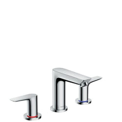 Hansgrohe Talis E Cromo