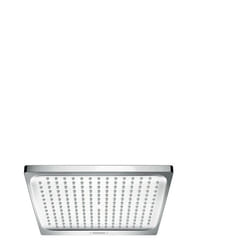 Hansgrohe Crometta E Soffione doccia fisso Cromo