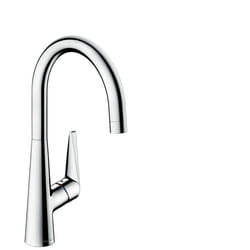 Hansgrohe Talis S Cromo