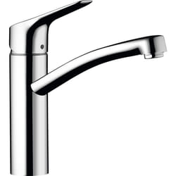 MySport Miscelatore cucina monocomando m, 1 tipo di getto, Cromo, 13861000 - Hansgrohe