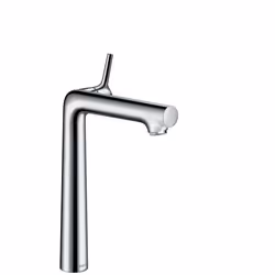 Hansgrohe Talis S, Lavello da bagno, Cromo