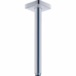 lunghezza 300 mm Materiale: ottone Filettatura di collegamento G ½ Dimensione di connessione DN15
