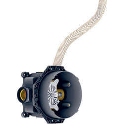 Axor Uno corps de base pour mitigeur électronique de - Hansgrohe