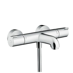 Hansgrohe Ecostat Cromo