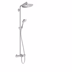 Hansgrohe Croma Select S