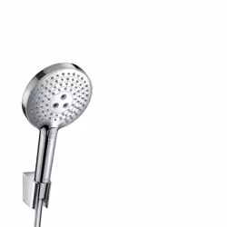 Hansgrohe Raindance Select S, 1,25 m