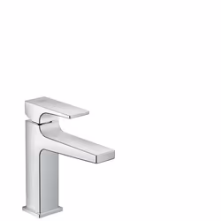 Hansgrohe Metropol, Lavello da bagno, Cromo