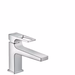 Hansgrohe Metropol, Lavello da bagno, Cromo