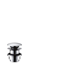 Hansgrohe 50100340 sifone da vasca e doccia Sifoni per vasca da bagno