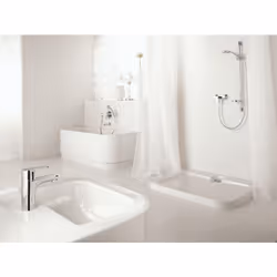 Hansgrohe 50100340 sifone da vasca e doccia Sifoni per vasca da bagno