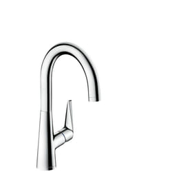 Hansgrohe Talis S Cromo