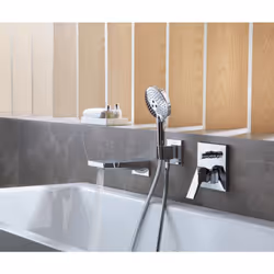 Hansgrohe Metropol Cromo - Vista aggiuntiva 4