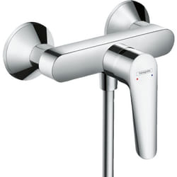 Hansgrohe Logis E Cromo