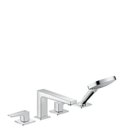 Hansgrohe Metropol Cromo
