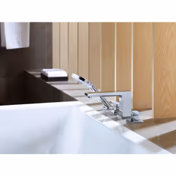 Hansgrohe Metropol Cromo - Vista aggiuntiva 2