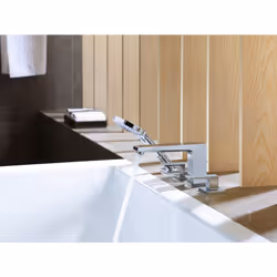 Hansgrohe Metropol Cromo - Vista aggiuntiva 3