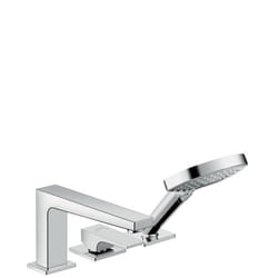 Hansgrohe Metropol Cromo