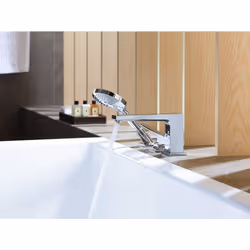 Hansgrohe Metropol Cromo