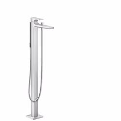 Hansgrohe Metropol, Lavello da bagno, Cromo