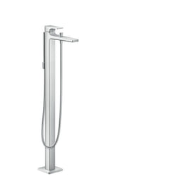 Hansgrohe Metropol Cromo