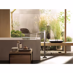 Hansgrohe Metropol Cromo