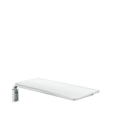 Hansgrohe Casetta piatto per saponetta