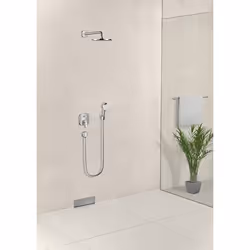 Hansgrohe FixFit