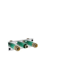 Hansgrohe 13129180 Parte e montaggio per rubinetteria