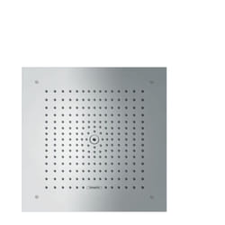 Hansgrohe Raindance E Soffione doccia fisso Cromo