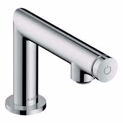 ComfortZone 70 Proiezione 109 mm Tipo di fascio getto normale Portata 5 l/min Selezionare la valvola Limitazione della temper ...