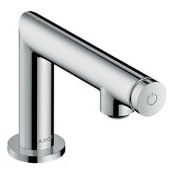 Hansgrohe - axor Uno Select 80 Vanne d'arrêt axor Uno