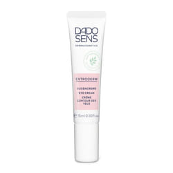 DADO SENS 114021143 crema e idratante per gli occhi Crema per contorno occhi Unisex 15 ml