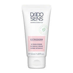 DADO SENS 114021144 detergente per il viso Crema detergente Unisex 50 ml