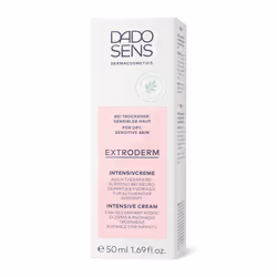 DADO SENS 114021144 detergente per il viso Crema detergente Unisex 50 ml - Vista aggiuntiva 2