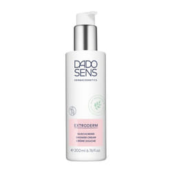 DADO SENS 114021146 gel doccia e detergente per il corpo 200 ml Crema da doccia Unisex